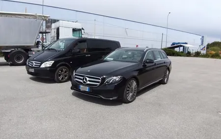 Rotterdam to Rotterdam Airport (RTM) - Departure Private Transfer