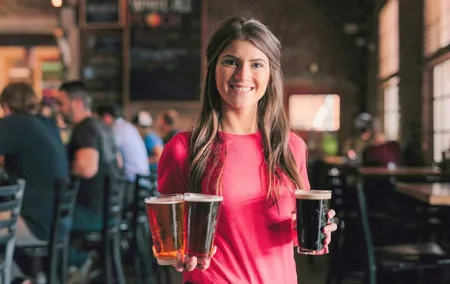 Pub Trail Breda: an adventure full of surprises