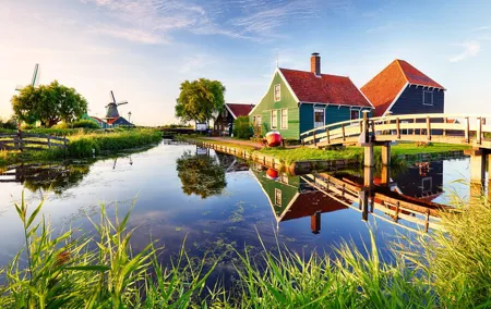 Private Direct Transfer From Rotterdam to Groningen