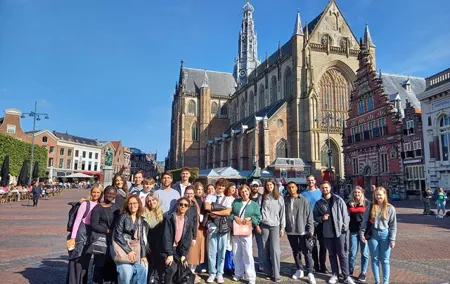 Haarlem 2-Hour Walking Tour | Discover The City With A Local