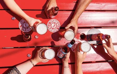 Taste of Haarlem: Self-Guided Food & Culture Tour