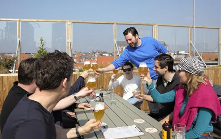 Guided Food Tour Haarlem (min. 2 persons) - Many local tastings