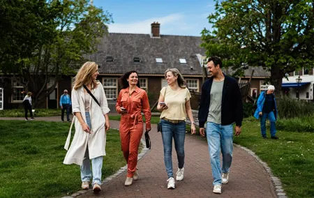 Discover Haarlem with a self-guided Outside Escape city game tour