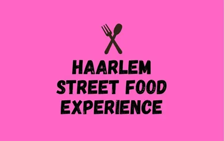 Haarlem Street Food Experience