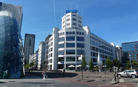 Innovative Eindhoven: Private Tour with Local Guide