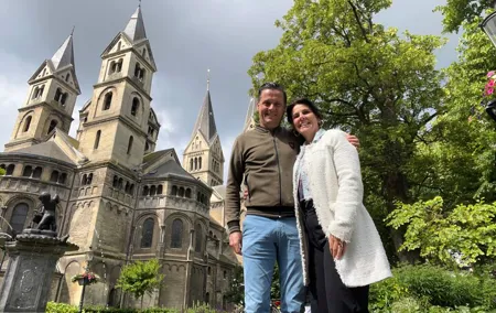 Escape The City Roermond City Walk With Puzzles