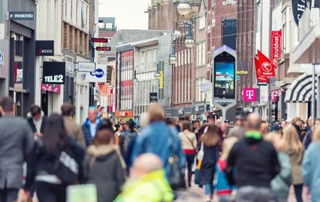 Eindhoven Must-See Attractions Private Walking Tour With A Guide