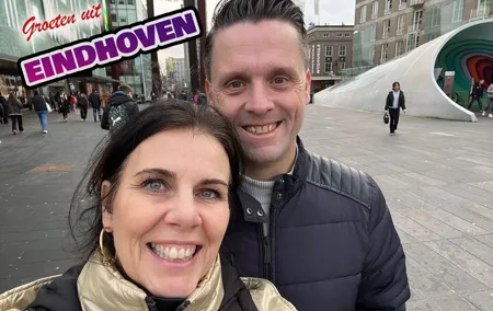 Escape The City Eindhoven City Walk With Puzzles