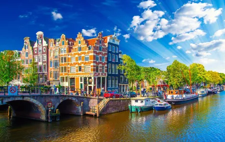 Private direct transfer from Eindhoven to Amsterdam