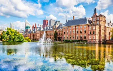 Private Direct Transfer from Eindhoven to The Hague