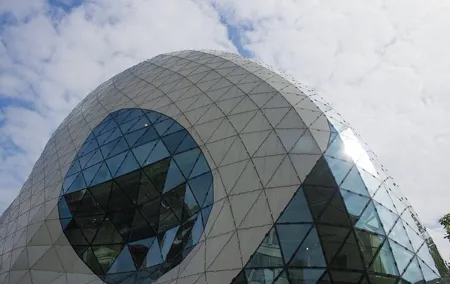 Eindhoven Private Walking Tour With A Professional Guide
