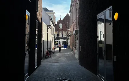 Discover Eindhoven Private Walking Tour