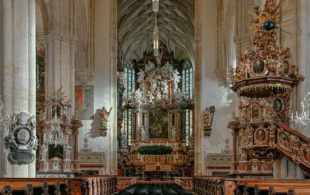 Graz Old Town Highlights Private Walking Tour