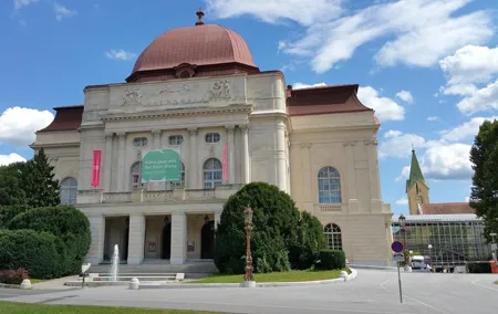Graz - Private tour including Castle visit