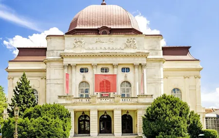 Graz: Hüttenbrenner Life Tour along with Concert