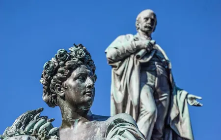 Explore Graz’s Art and Culture with a Local