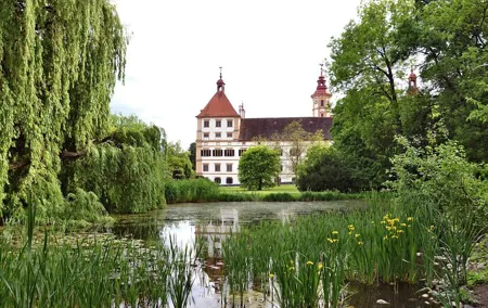 The Instagrammable Places of Graz with a Local