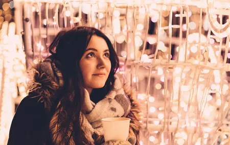 Special Christmas Tour Around Graz
