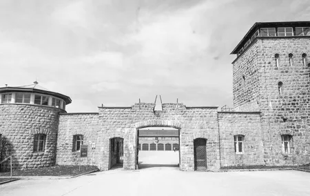 KZ Mauthausen Private Trip from Linz