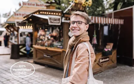 Munich Walking Tour: Private Highlights & Hidden Gems by a Local