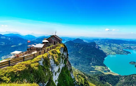 Private TOUR Munich > Eagle Nest > Königssee > Salzburg > Munich
