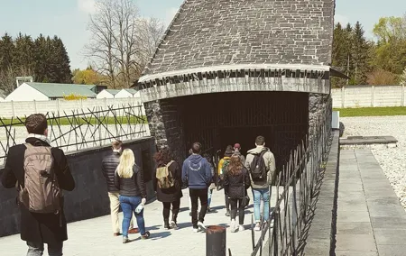 Dachau Tour from Munich