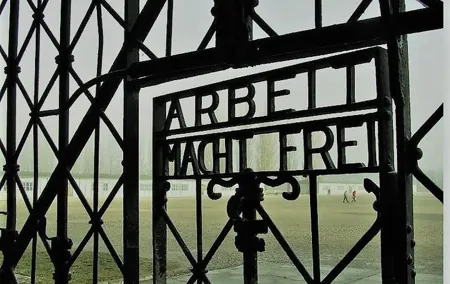 Dachau Small-Group Half-Day Tour from Munich By Train