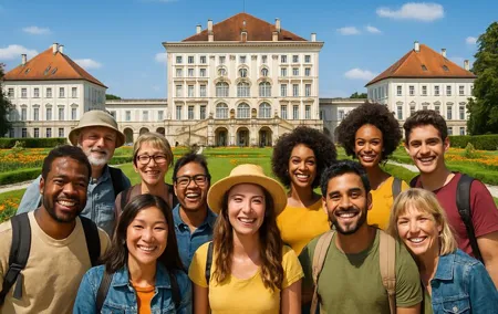 Munich Nymphenburg Palace Tickets and Tour, Carriage Museum