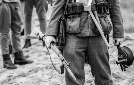 Munich to Dachau Concentration Camp Private Tour by Car
