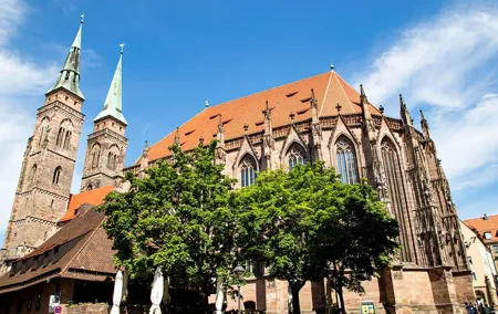 From Munich Airport to Nuremberg - Private Transfer - punctual & friendly Driver