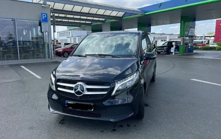 Private Transfer between Munich Airport and Munich City