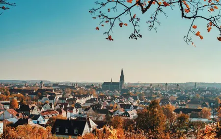 Private Day Trip From Munich To Ingolstadt And Regensburg