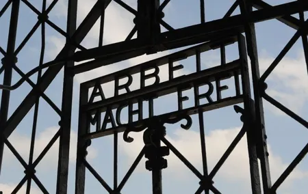 In Depth Dachau Concentration Camp Tour (Private Tour)