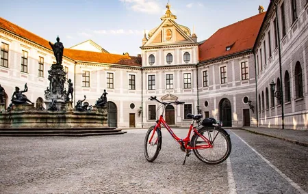 Munich Bike Rentals