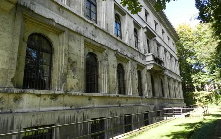 Inside the Third Reich (Private Tour)