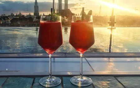 PRIVATE - Best Munich Cocktail Tour - all inclusive