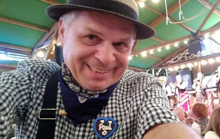 Paul's Bavarian Beer and Beer Garden Event