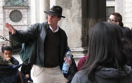 Half Price Fantastic Munich City Tour