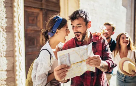 Self-Guided Tour Booklet: German Wines in Munich Old Town