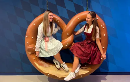 Ticket Magic Bavaria - Munich's amazing interactive museum