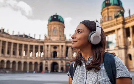Self Guided Tours Munich With 100 Captivating Audio Stories