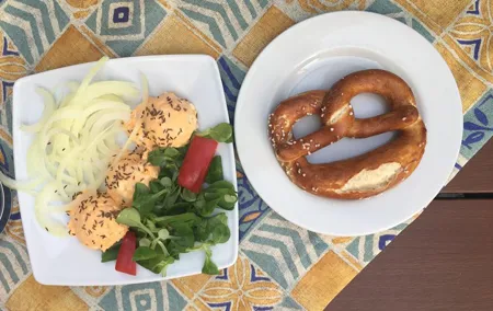 Premium Private Foodie Experience with Local - all tastings included