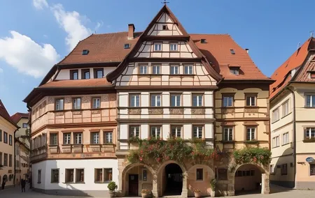 Private Day Trip from Munich Road Highlights in Private Car