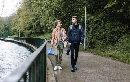 Munich Private & Personalized Introductory Tour with a Local
