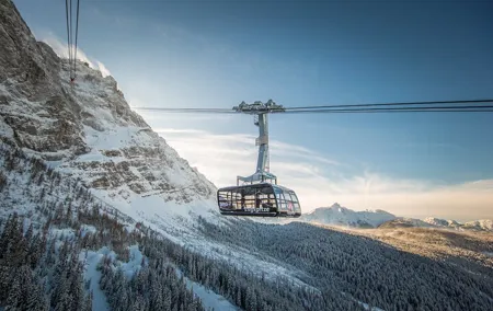 Private: Mount ZUGSPITZE & SNOW Much More - Deluxe Tour from Munich