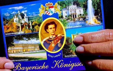 EXCLUSIVE 3 Royal Castle SKIP-THE LINE Tour of Neuschwanstein + Linderhof + Hohenschwangau from Munich