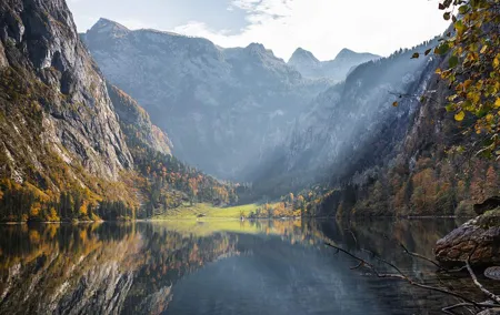 Königsee Kings Lake Private Day Van Tour by Van From Munich