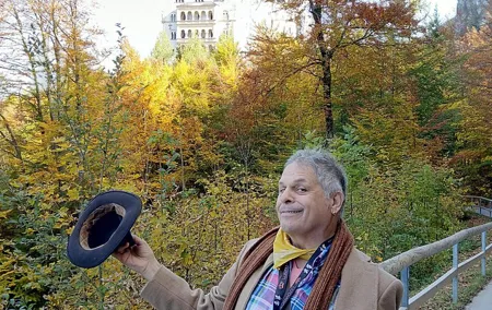 Neuschwanstein Castle Small-Group Guided Day Trip from Munich
