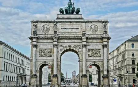 Private transfer from Munich to Vilshofen or Vilshofen to Munich
