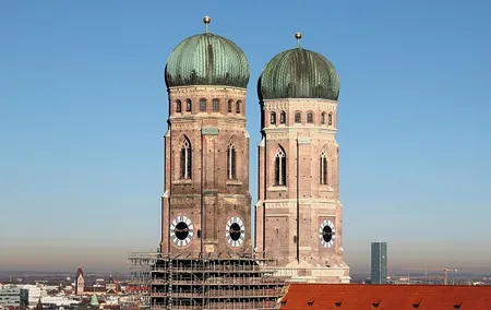 Best of Munich - Private Tour